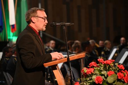 Proslava ob slovenskem kulturnem prazniku