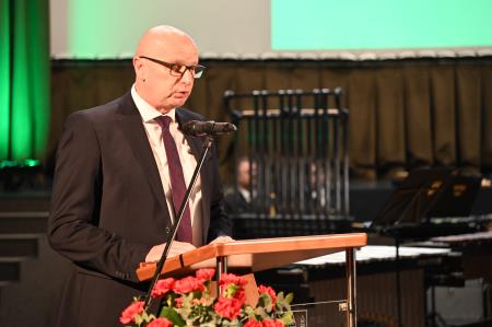 Proslava ob slovenskem kulturnem prazniku