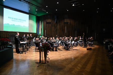 Proslava ob slovenskem kulturnem prazniku