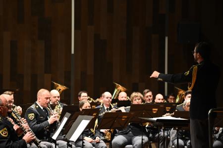 Proslava ob slovenskem kulturnem prazniku