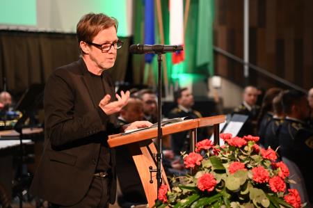 Proslava ob slovenskem kulturnem prazniku