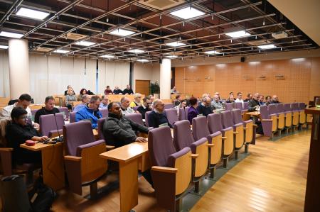 10. redna seja Občinskega sveta Mestne občine Krško