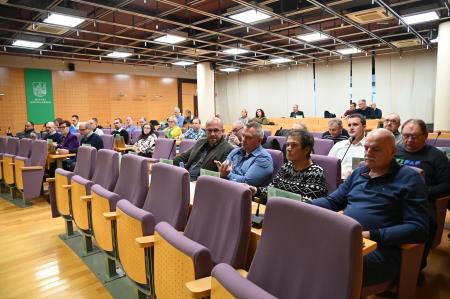 10. redna seja Občinskega sveta Mestne občine Krško