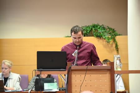 10. redna seja Občinskega sveta Mestne občine Krško