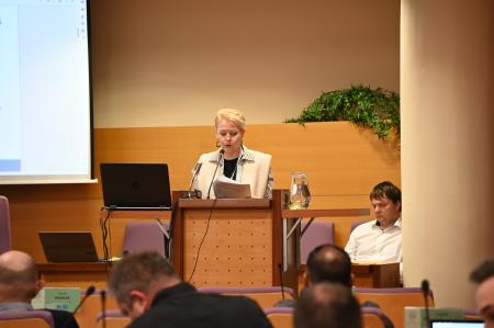 10. redna seja Občinskega sveta Mestne občine Krško