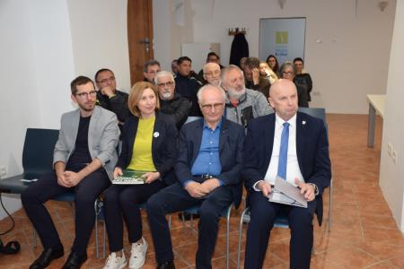 Predstavitev zbornika »Gol, gol, gol je Krškega simbol«, 100 let nogometa v Krškem