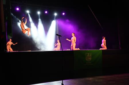 Sprejem športnikov leta 2023