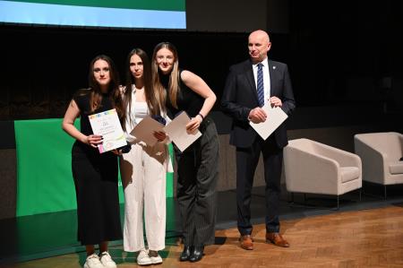 Sprejem športnikov leta 2023