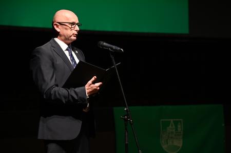 Sprejem športnikov leta 2023