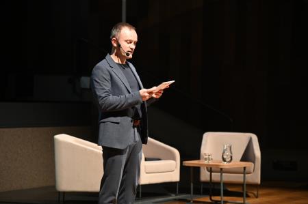 Sprejem športnikov leta 2023