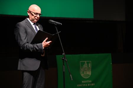 Sprejem športnikov leta 2023