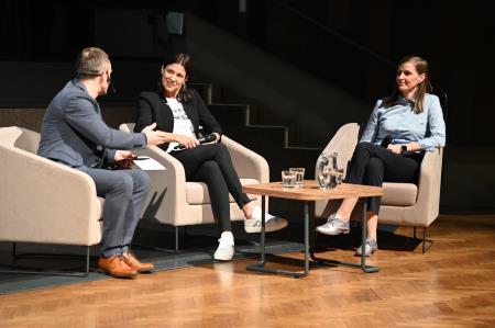 Sprejem športnikov leta 2023