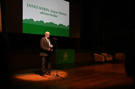 Sprejem športnikov leta 2023