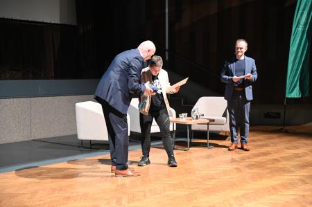 Sprejem športnikov leta 2023