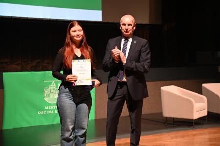 Sprejem športnikov leta 2023