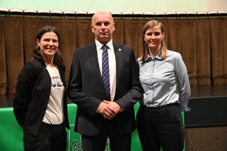 Sprejem športnikov leta 2023