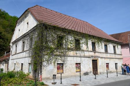 200. obletnica rojstva Josipine Hočevar