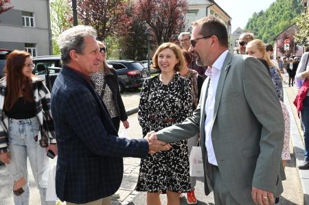 200. obletnica rojstva Josipine Hočevar