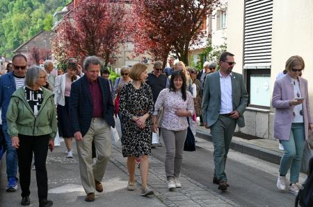 200. obletnica rojstva Josipine Hočevar