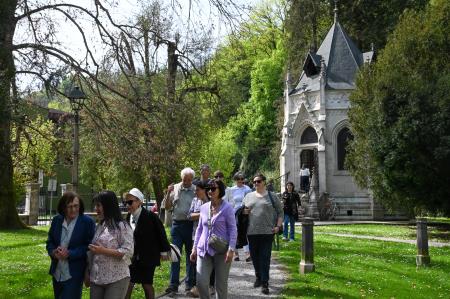 200. obletnica rojstva Josipine Hočevar