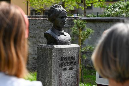 200. obletnica rojstva Josipine Hočevar