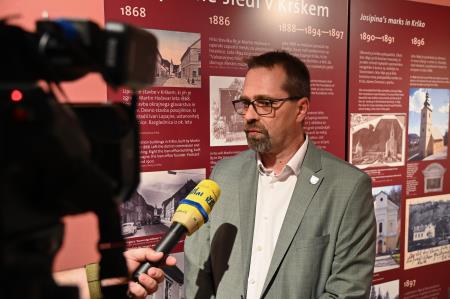 200. obletnica rojstva Josipine Hočevar
