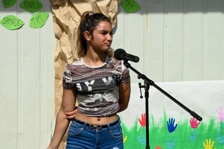 Svetovni dan Romov 2024