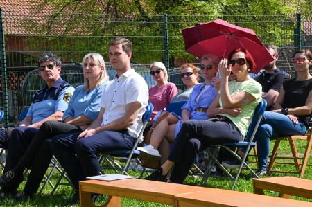 Svetovni dan Romov 2024