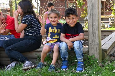 Svetovni dan Romov 2024