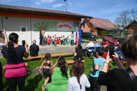 Svetovni dan Romov 2024