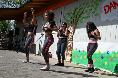 Svetovni dan Romov 2024