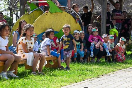 Svetovni dan Romov 2024