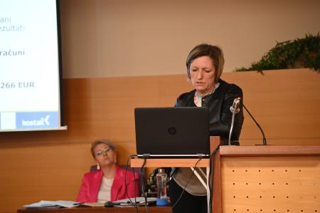 Z 11. redne seje Občinskega sveta Mestne občine Krško