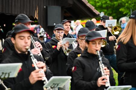 38. kresovanje na Trški Gori