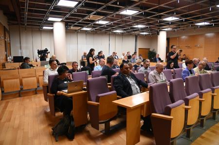 12. redna seja Občinskega sveta Mestne občine Krško