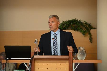 12. redna seja Občinskega sveta Mestne občine Krško