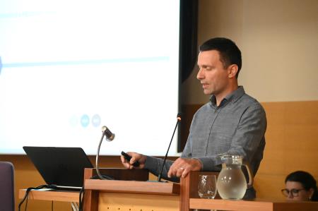 12. redna seja Občinskega sveta Mestne občine Krško