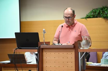 S 13. redne seje Občinskega sveta Mestne občine Krško