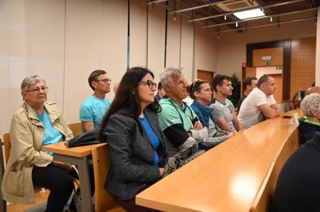 S 13. redne seje Občinskega sveta Mestne občine Krško