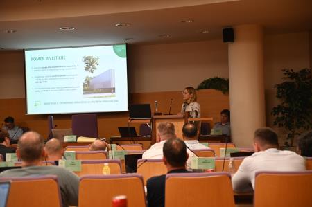 S 13. redne seje Občinskega sveta Mestne občine Krško