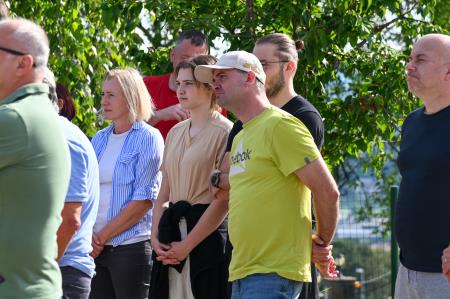 Predaja defibrilatorja