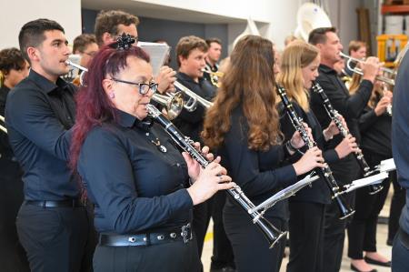 V Krškem odprli Poligon za usposabljanje gasilcev posavske regije