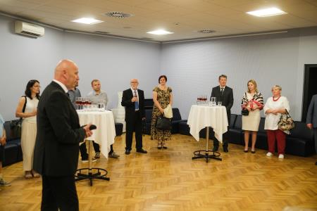 Slavnostna akademija ob prazniku mestne občine Krško