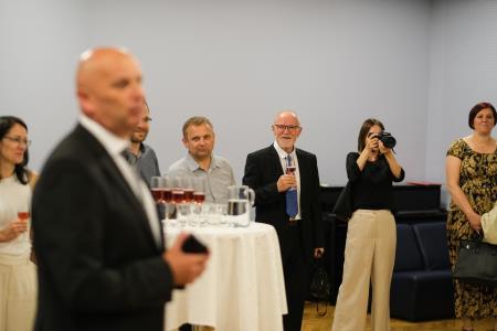 Slavnostna akademija ob prazniku mestne občine Krško