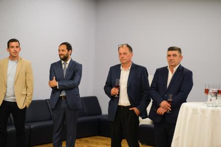 Slavnostna akademija ob prazniku mestne občine Krško