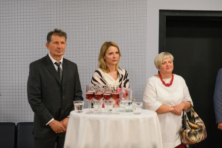 Slavnostna akademija ob prazniku mestne občine Krško