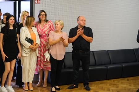 Slavnostna akademija ob prazniku mestne občine Krško