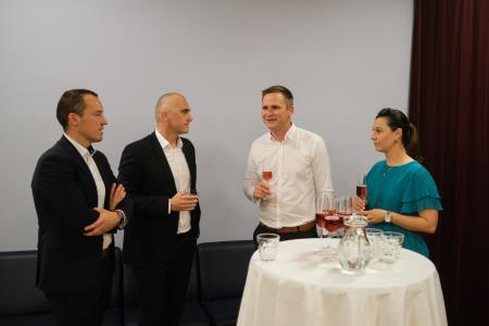 Slavnostna akademija ob prazniku mestne občine Krško