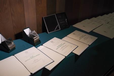 Slavnostna akademija ob prazniku mestne občine Krško