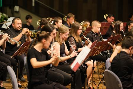 Slavnostna akademija ob prazniku mestne občine Krško